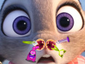Spiel Judy Nose Infection