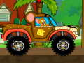 Spiel Tom and jerry Truck Race 