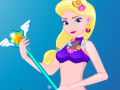Spiel Elsa Mermaid Dress