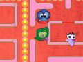Spiel Joy Plays Pacman 
