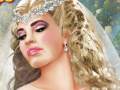 Spiel New Cinderella Wedding Makeup 