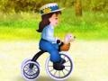 Spiel Sue Mini Bicycle