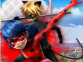 Spiel Miraculous: Tales of Ladybug And Cat Noir