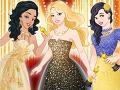 Spiel Barbie and Princesses Oscar Ceremony