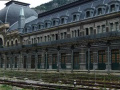 Spiel Canfranc Railway Station Escape
