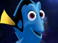 Spiel Finding Dory Spot the Numbers