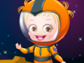 Spiel Baby Hazel Astronaut Dress Up 