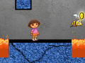 Spiel Dora Esape 3