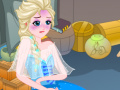 Spiel Elsa Poisoning Surgery 