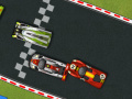 Spiel Lemans Racing 24 
