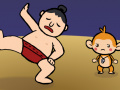 Spiel Sumo Rhythm 