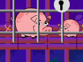 Spiel Miniature Pig Escape