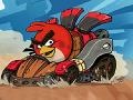 Spiel Angry Birds Hidden Wheels 