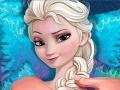 Spiel Manicure for Elsa