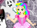 Spiel Princess Juliet Castle Escape 2 Ghost Castle