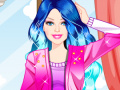Spiel Barbie Ombre Style Trends