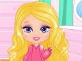 Spiel Barbie Design My Chibi Onesie