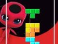 Spiel Miraculous Tetris