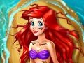 Spiel Princess Ariel Heal And Spa