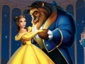 Spiel Beauty and the Beast Hidden Letters
