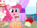 Spiel Pinkie Pie Apple Pie Recipe 