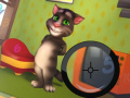 Spiel Talking Tom and Friends Spot the Numbers