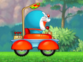 Spiel Doraemon Rage Cart