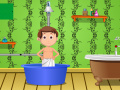 Spiel Small Boy Bath Escape
