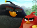 Spiel Angry Birds Alphabets