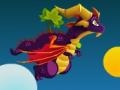 Spiel Wallykazam: Dragons vs Monsters 