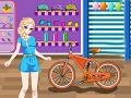 Spiel Elsa Bicycle Accident Doctor
