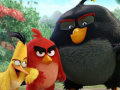 Spiel The Angry Birds Movie Online