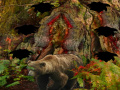 Spiel Bear Forest Escape