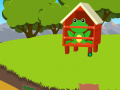 Spiel Frog Rescue