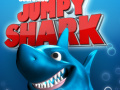 Spiel Jumpy shark 