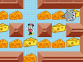 Spiel Minnie Cheese