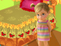 Spiel Inside out: Baby Riley Room Decor 