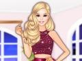 Spiel Barbie Mix and Match 2 Piece Dress