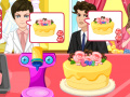 Spiel Wedding Cake Factory