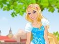 Spiel Barbie Disney Princess 1