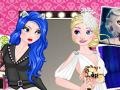 Spiel Elsa: impudent and dear bride
