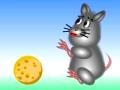 Spiel Mouse Cheese Ball