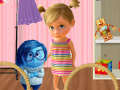 Spiel Inside out dresses and toys washing 