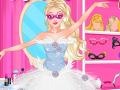Spiel Super Barbie Ballerina