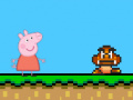 Spiel Peppa Pig Bros World 