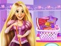 Spiel Rapunzel Housekeeping Day