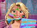 Spiel Goldie Princess Skin Doctor
