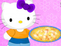 Spiel Hello Kitty Summer Tomato Pie