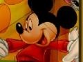 Spiel Puzzlemania: Mickey Mouse 