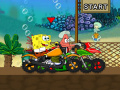 Spiel Spongebob Super Race